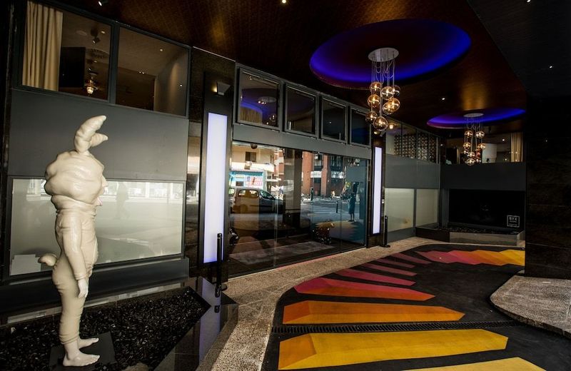 NYX Madrid Hotel - Image 10