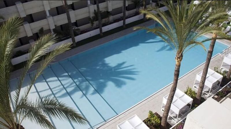 Alanda Hotel Marbella - Image 6