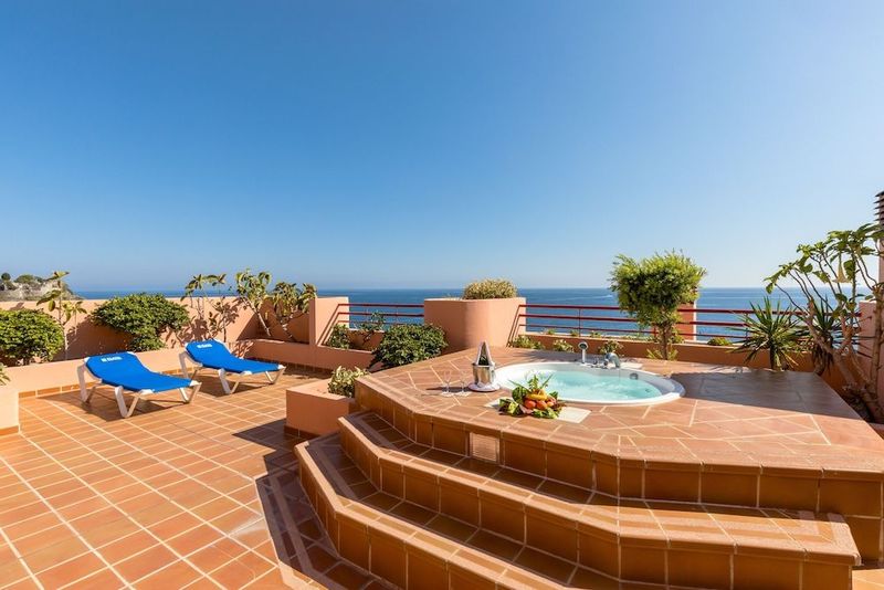 Ibersol Almunecar Beach & Spa - Image 5