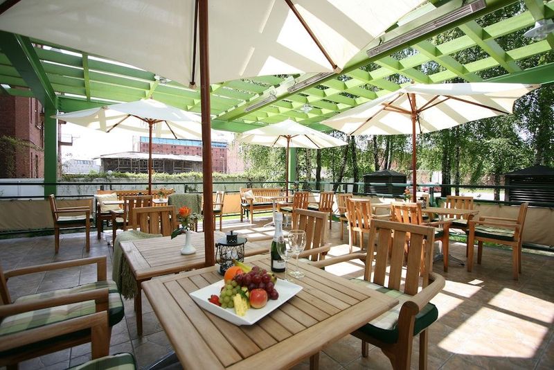 Hotel Amrita - Image 1