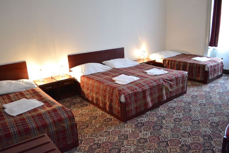 Hotel City Inn - Image 2