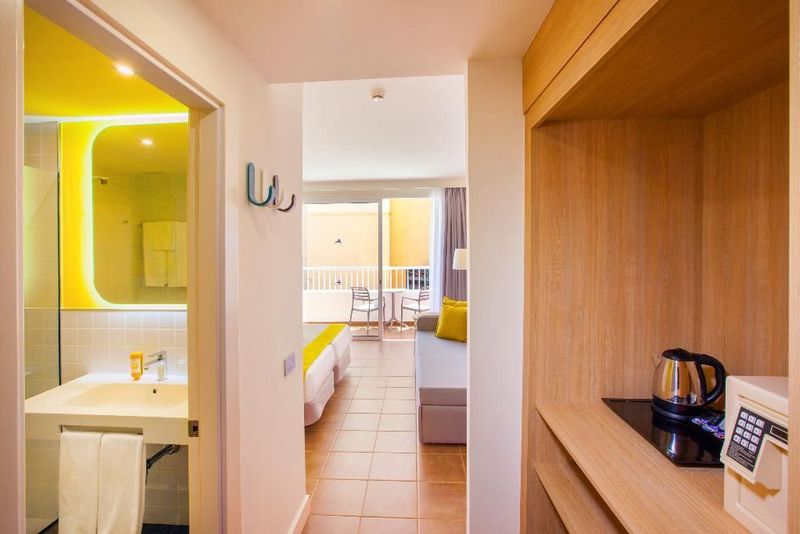 Abora Interclub Atlantic by Lopesan Hotels - Image 10