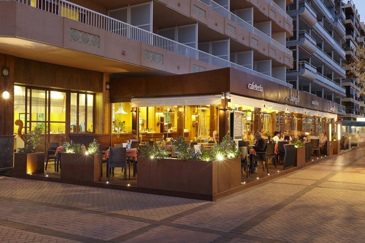 Apartamentos Jabega - Image 6