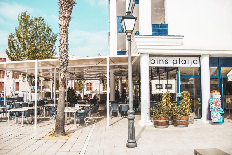 Pins Platja Apartments - Image 7