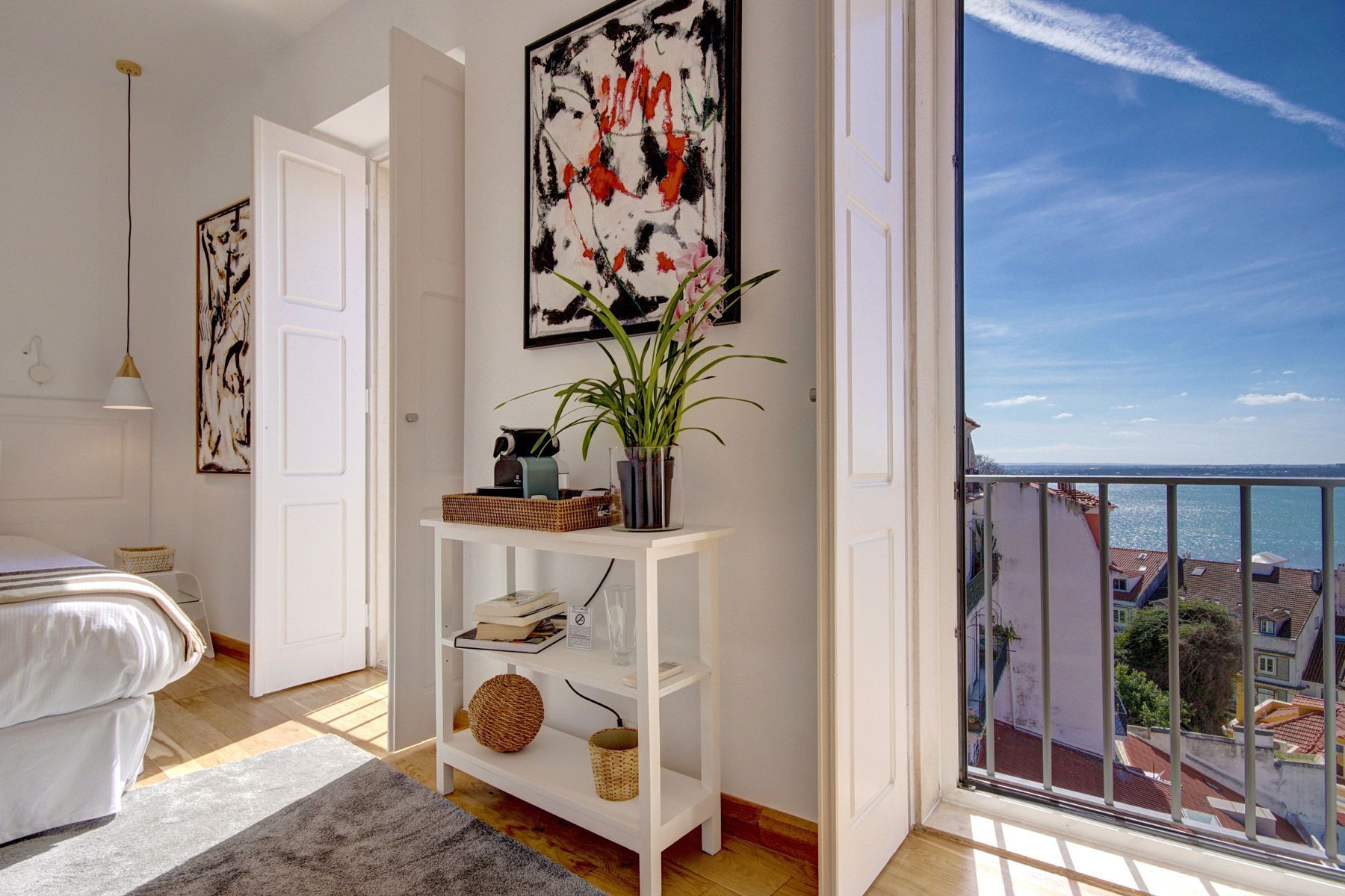 Hotellbilder av Solar dos Mouros - nummer 1 av 10