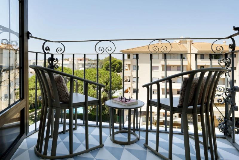 Hard Rock Hotel Marbella - Image 7