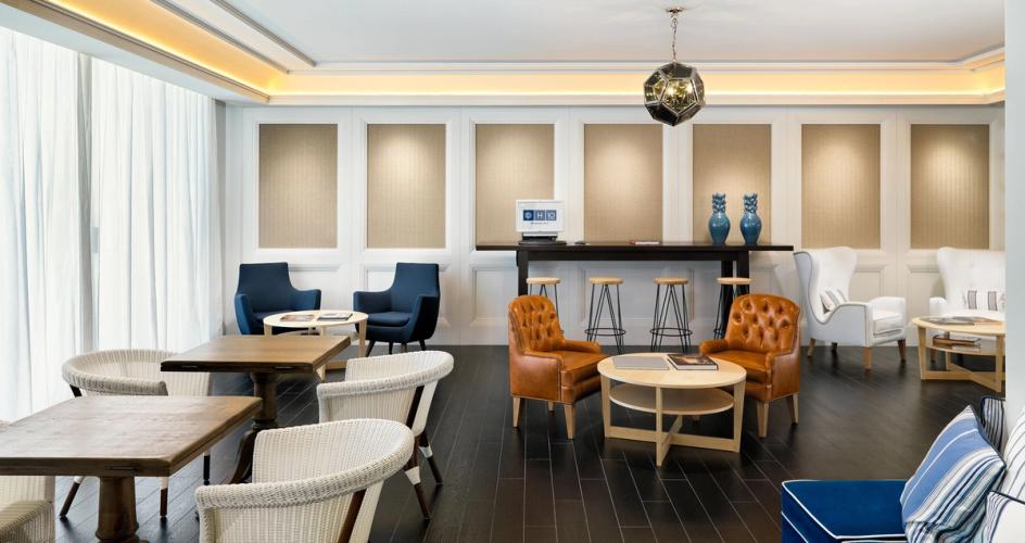 Billede av hotellet H10 Delfin - nummer 2 af 10