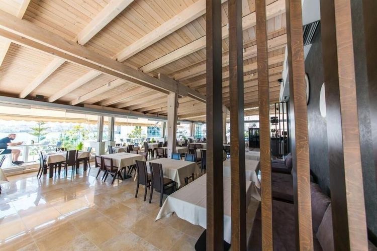 Billede av hotellet Hotel Agimi&S - nummer 6 af 10