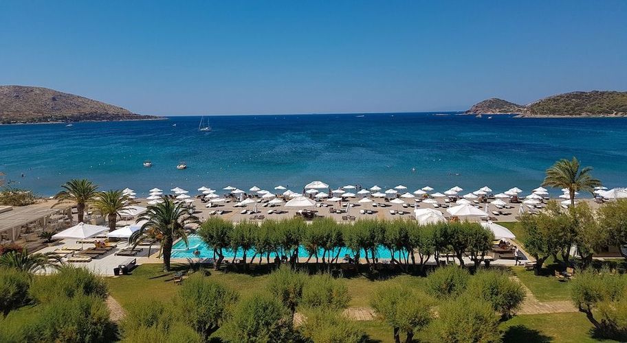 Billede av hotellet Plaza Resort Hotel - nummer 1 af 10