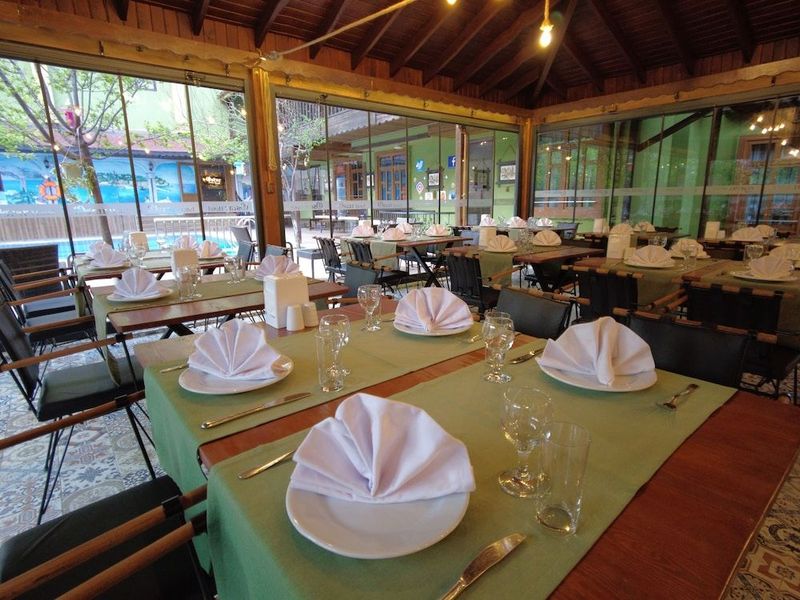 Oscar Boutique Hotel - Image 4