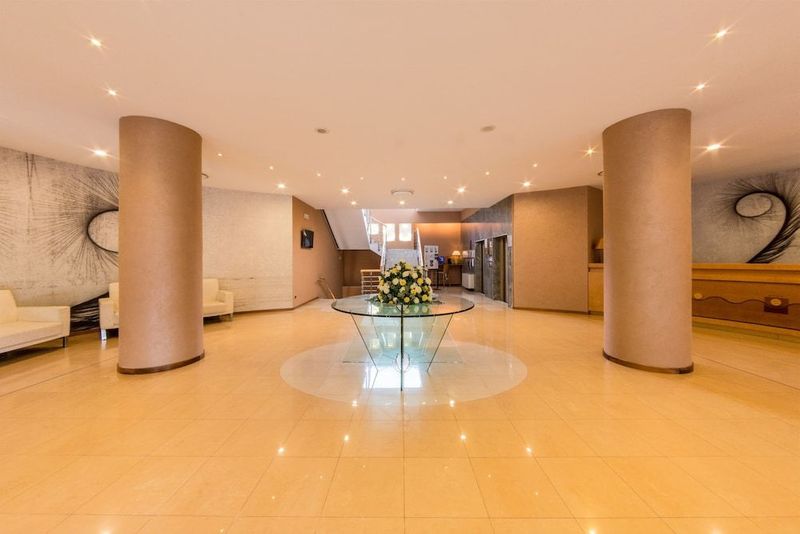 Grand Hotel Moon Valley - Image 5
