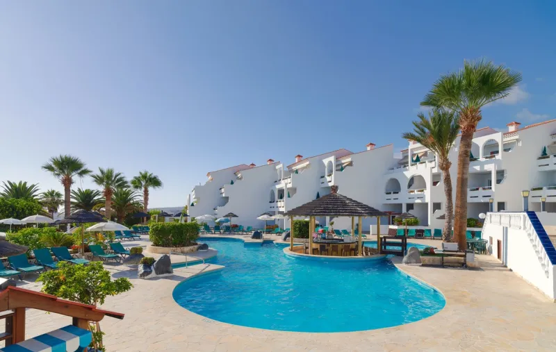 Regency Torviscas Apartments Suites