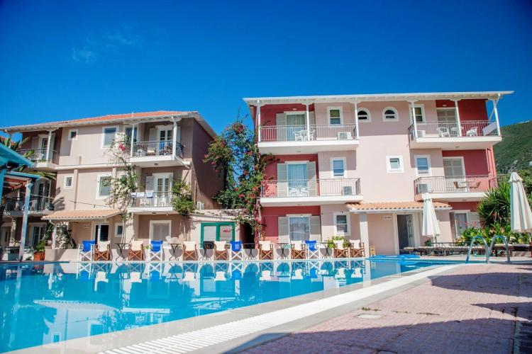 Billede av hotellet George Hotel - nummer 1 af 10
