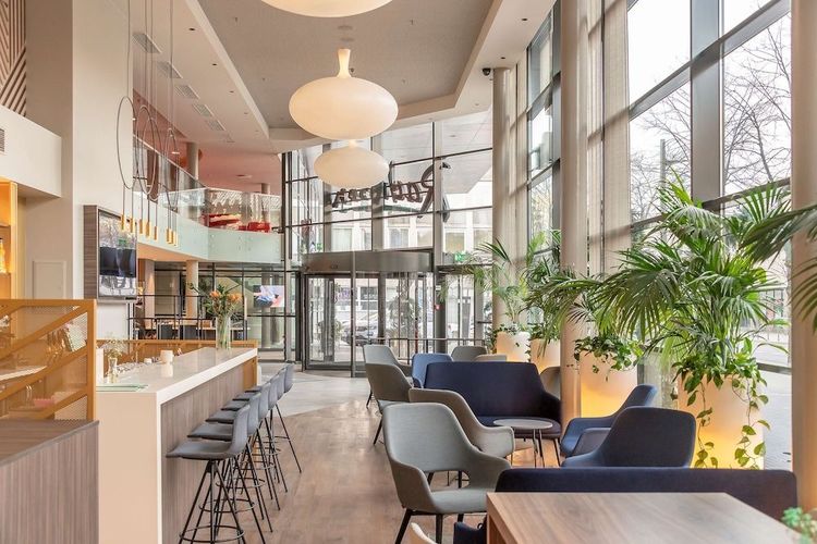 Billede av hotellet Radisson Hotel Kaunas - nummer 10 af 10