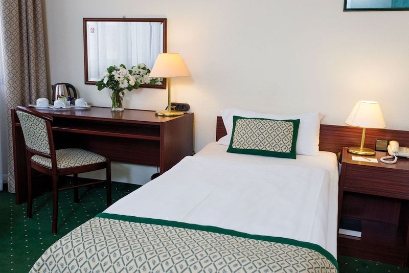 Hotel Hungaria City Center - Image 4
