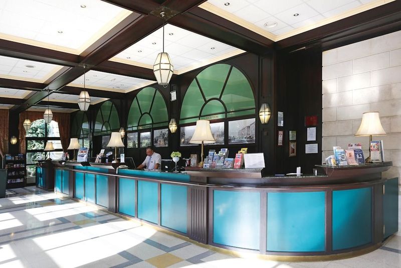 Ensana Grand Margaret Island Health Spa Hotel - Image 4