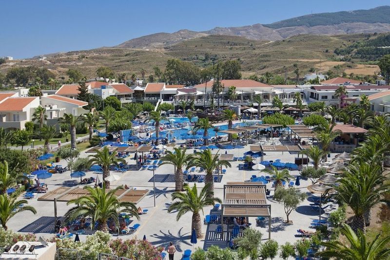 Kipriotis Village Resort - Image 1