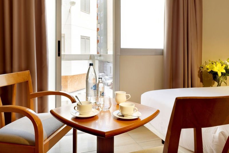 Hotel Alisios Canteras - Image 4