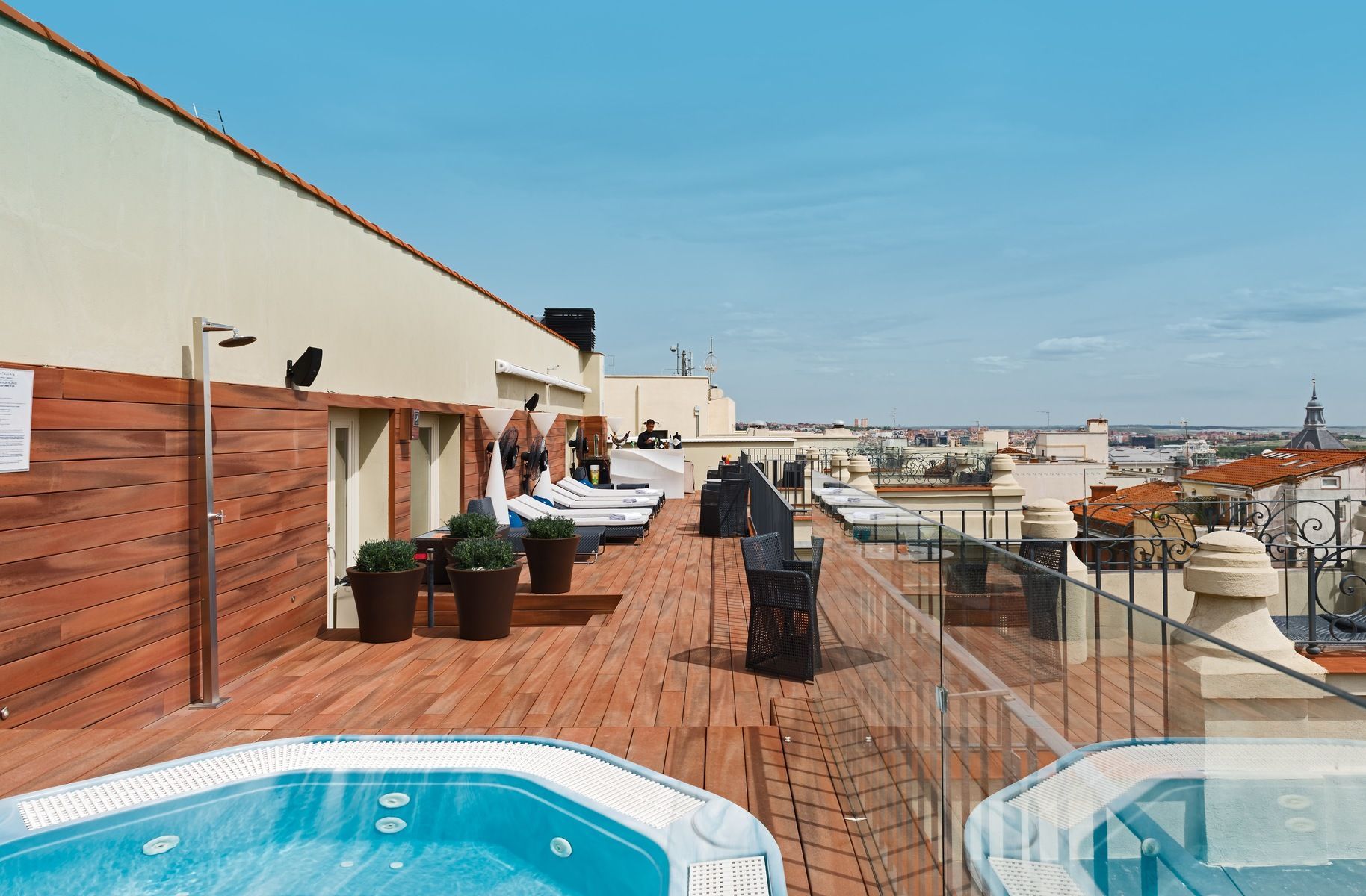 Billede av hotellet Catalonia Atocha - nummer 1 af 10