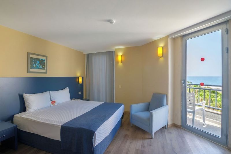 Washington Resort Hotel & SPA - Image 9