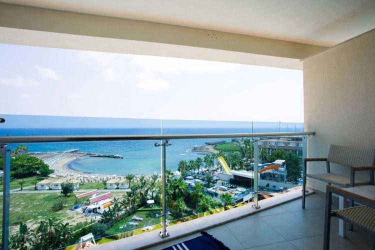 Billede av hotellet Selene Beach & Spa Hotel - nummer 1 af 10