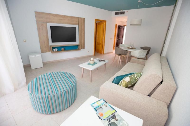 Gara Suites Golf & Spa - Image 10