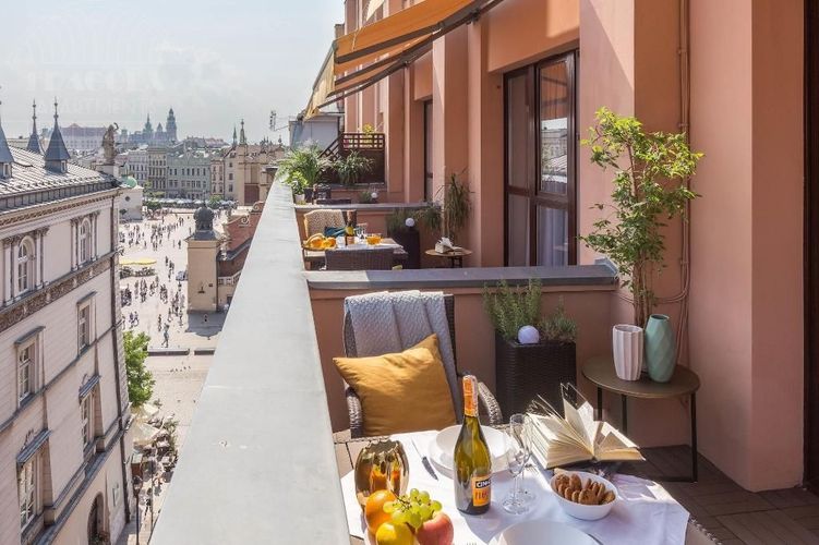 Billede av hotellet Feniks Fragola Apartments - nummer 9 af 10