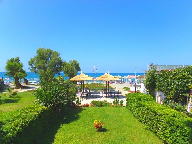 Hotellbilder av Katerina Seaside Studios - nummer 1 av 10