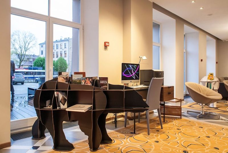 Mercure Riga Centre - Image 3