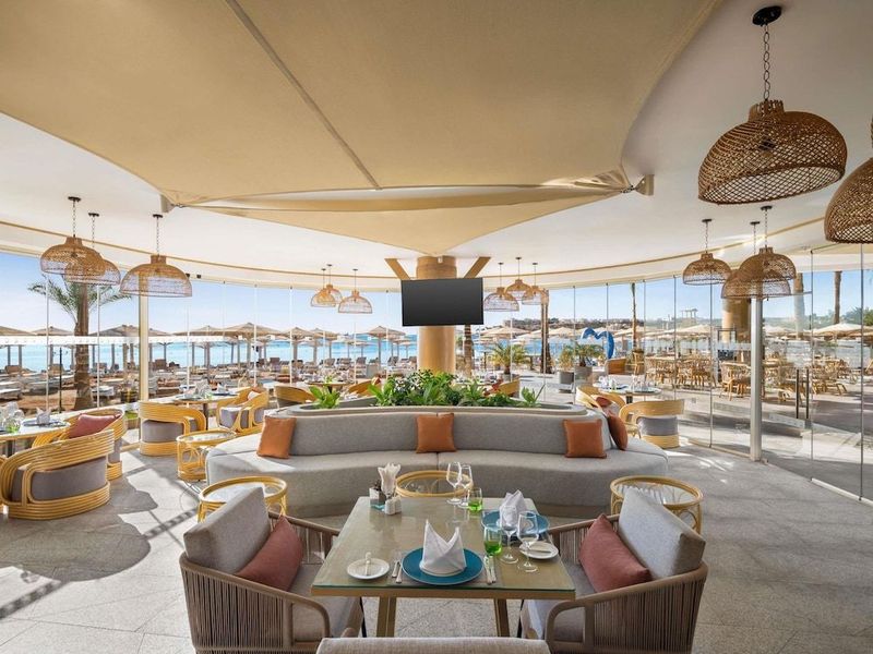 Novotel Sharm el Sheikh - Image 4