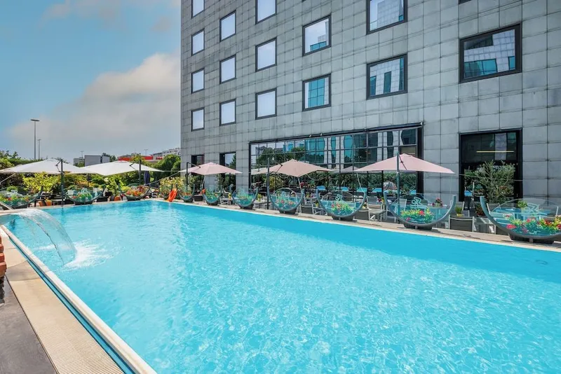 iH Hotels Milano Lorenteggio