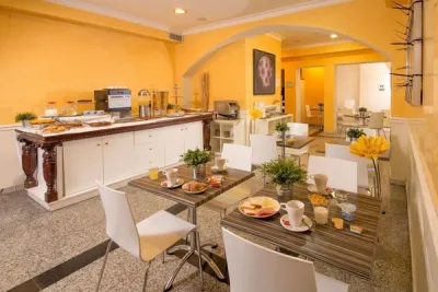 Hotel Nizza