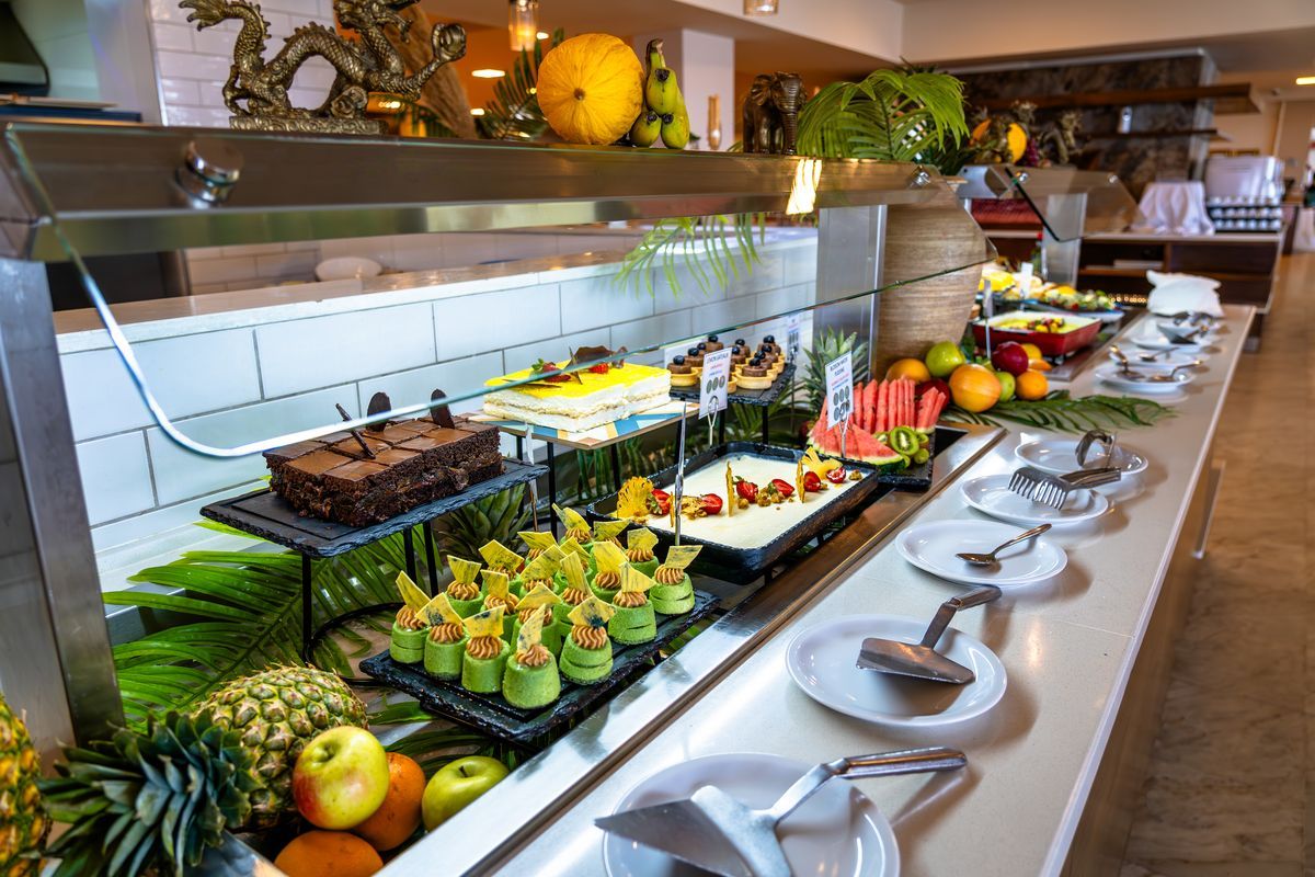 LABRANDA Riviera Hotel & Spa - Image 10