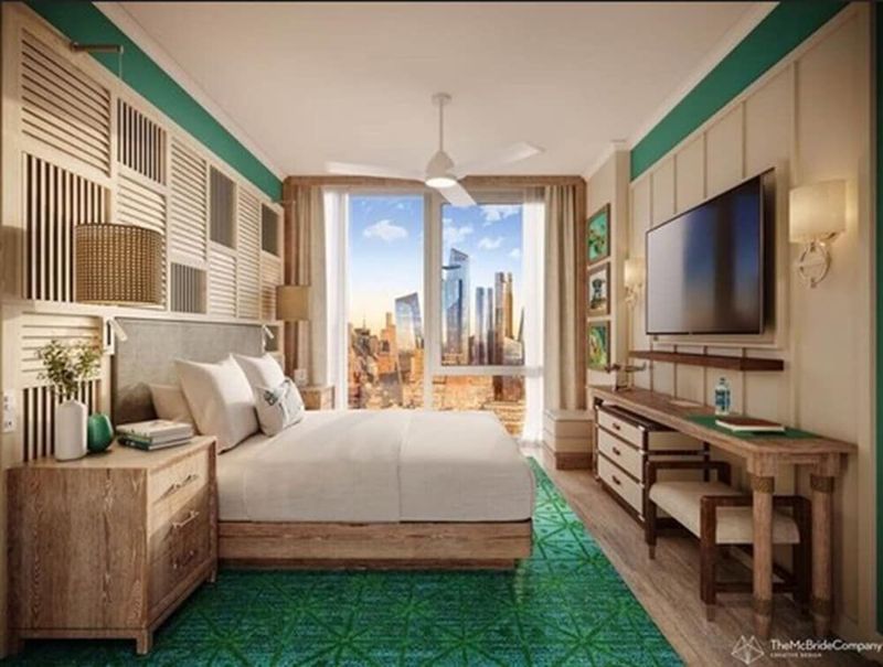 Margaritaville Resort Times Square - Image 10