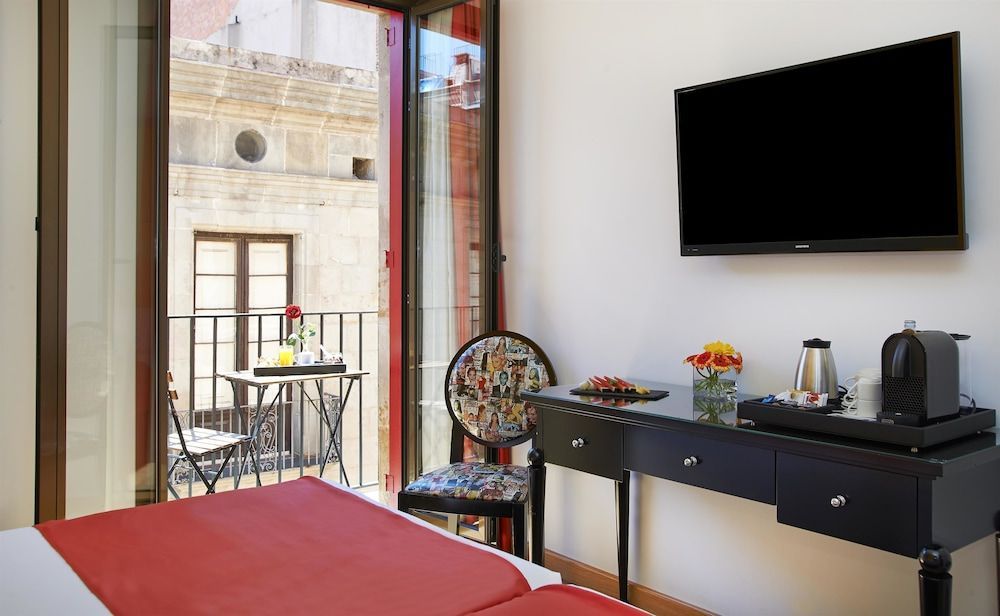 Billede av hotellet Hesperia Barri Gotic - nummer 1 af 10