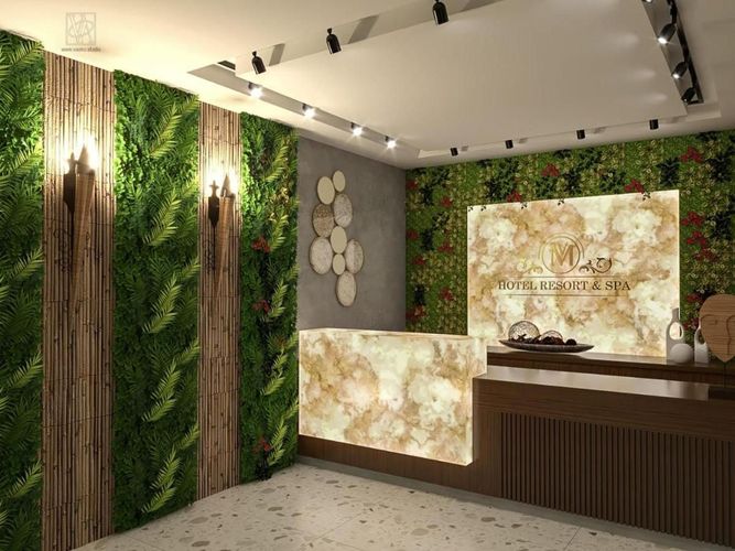 Billede av hotellet VM Resort & Spa - nummer 9 af 10