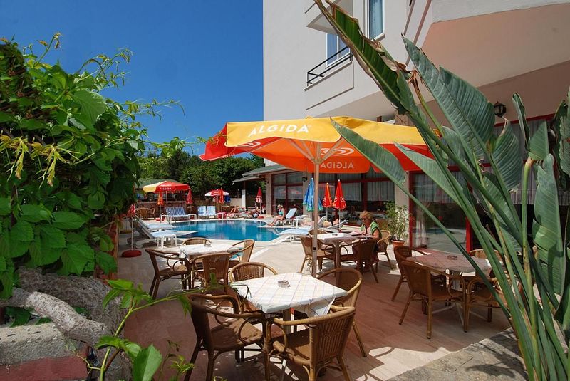 Hatipoglu Beach Hotel - Image 5
