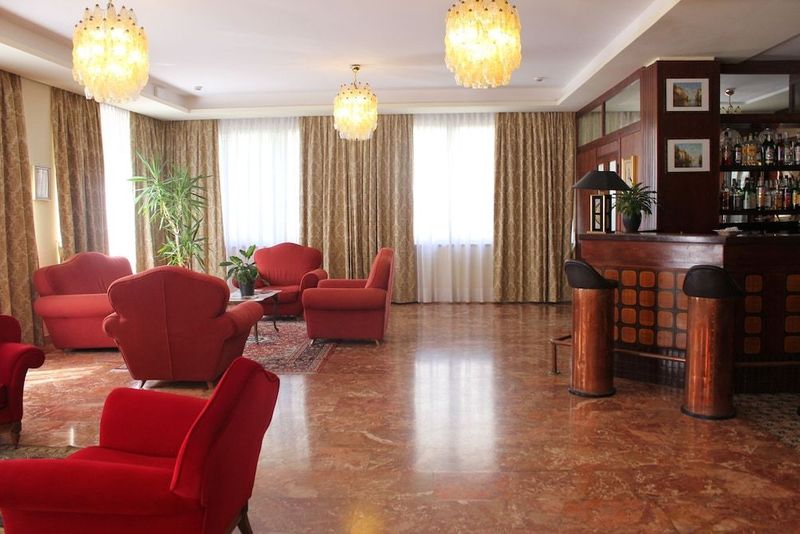Hotel Rigel Venezia - Image 3
