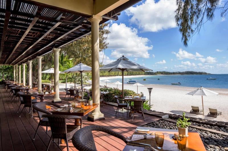The Residence Mauritius - Image 9