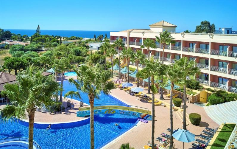 Billede av hotellet Baia Grande - nummer 1 af 10