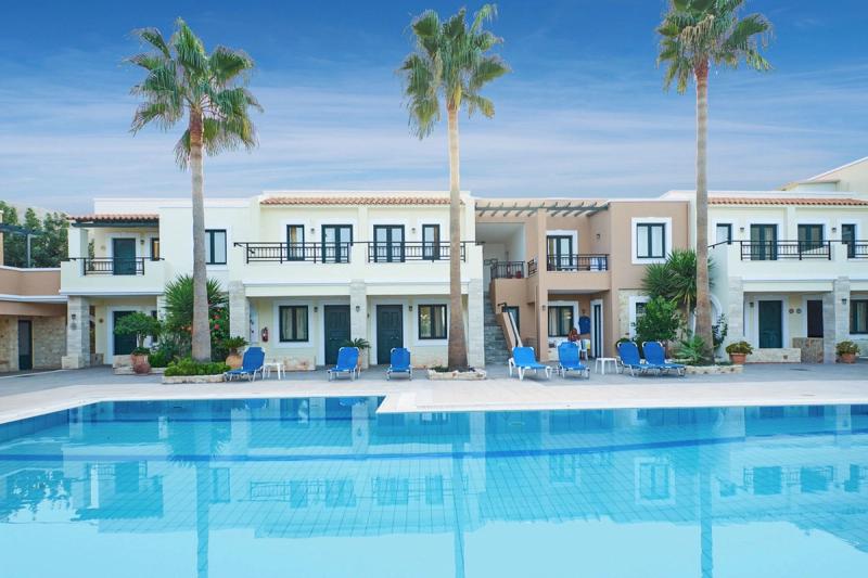 Dionysos Hotel Apartments & Studios - Image 5
