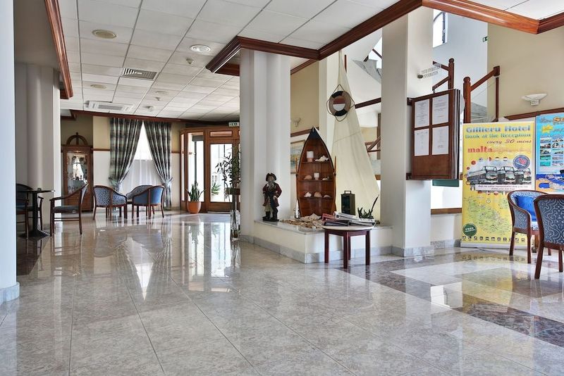 Gillieru Hotel - Image 7