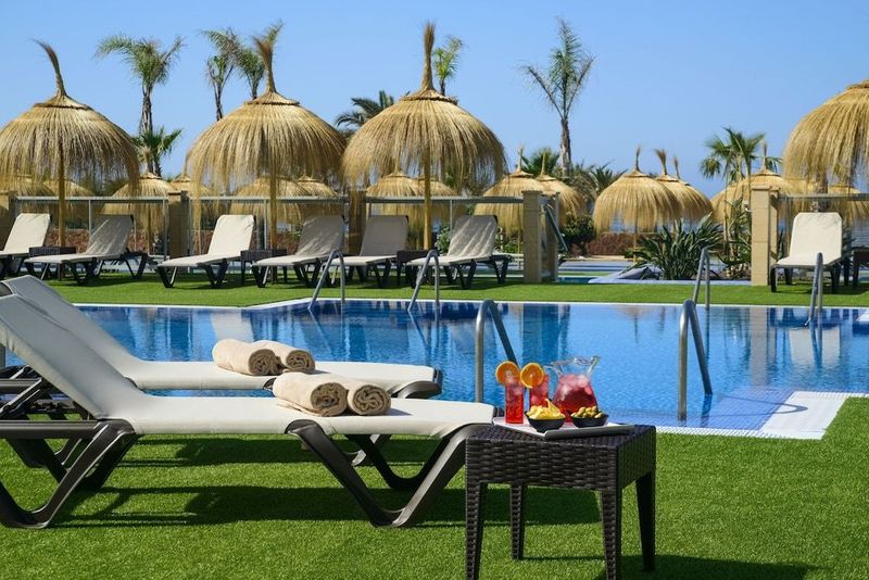 Cabogata Beach Hotel - Image 6