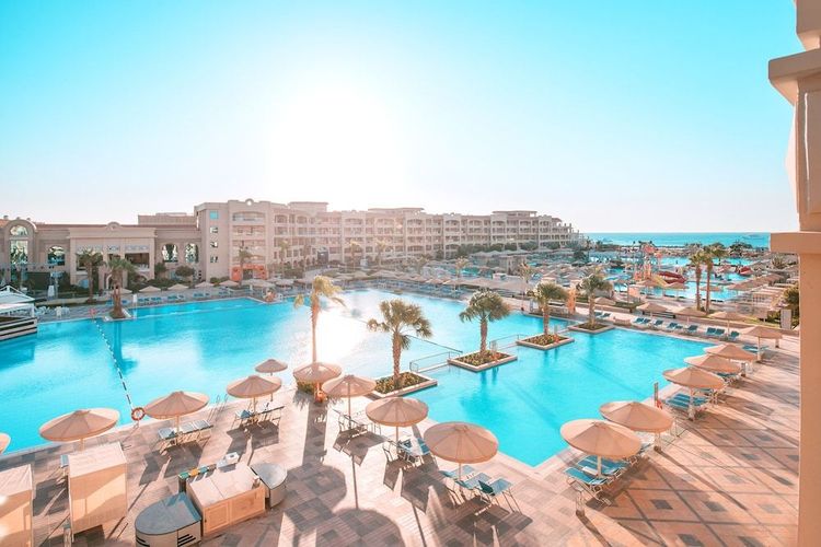 Hotellbilder av Pickalbatros White Beach Resort - nummer 1 av 10