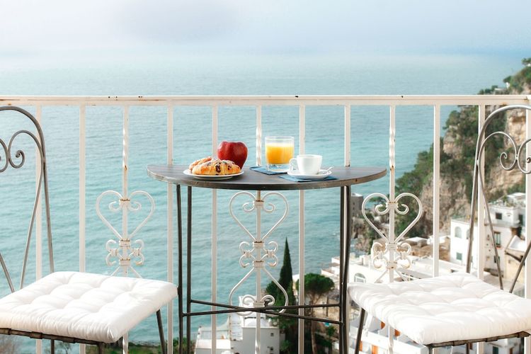Hotellbilder av Hotel Pasitea - nummer 1 av 10