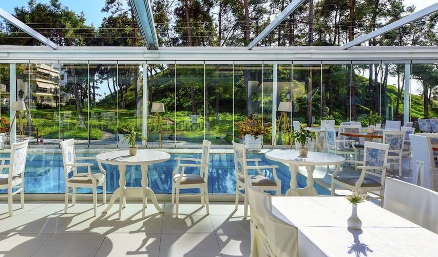 Billede av hotellet Secret Paradise Hotel & Spa - nummer 4 af 10