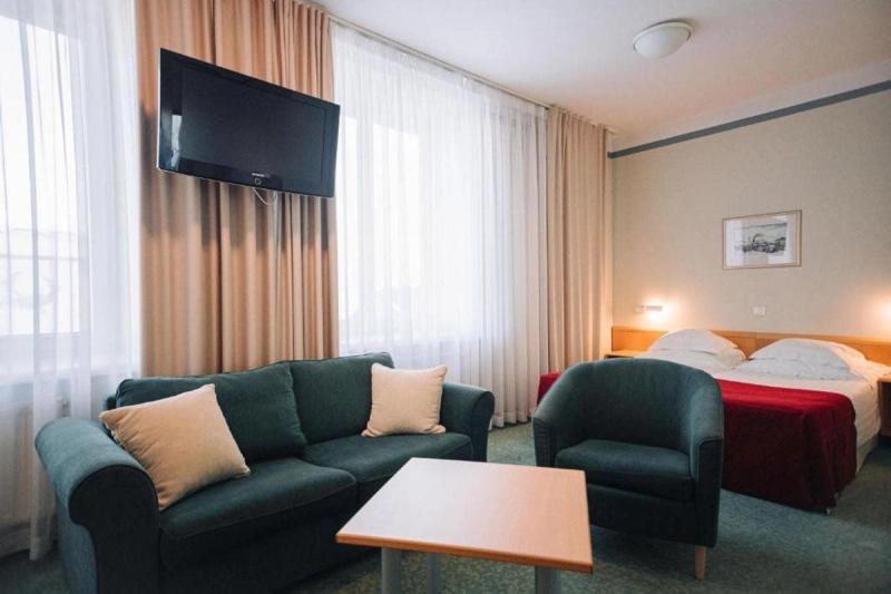 Rixwell Viru Square Hotel - Image 7
