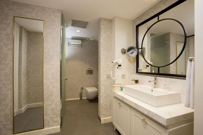 Fame Residence Kemer & Spa - Image 10