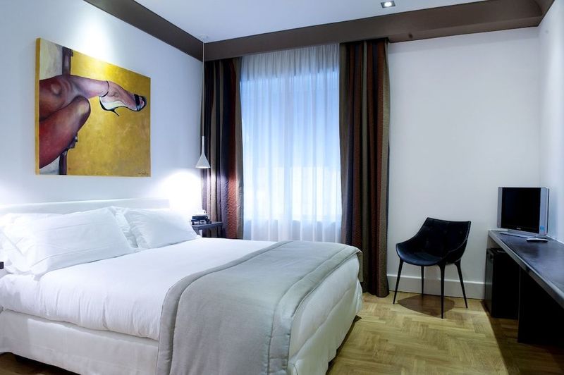Hotel Principe Di Villafranca - Image 10