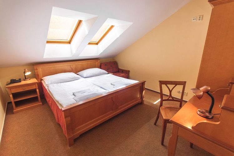 Billede av hotellet Brezina - nummer 9 af 10